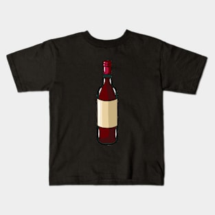 Wine 2 Kids T-Shirt